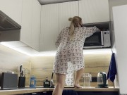 Transparent Cleaning | Kitchen cleaning 16/16