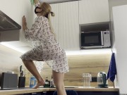 Transparent Cleaning | Kitchen cleaning 5/16