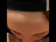 Hot lesbian pussy eating compilation (more on onlyfans @girlsonfilm333) 13/16