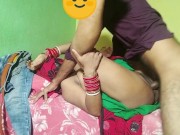 Income tax officer fucked young Bengali Bhabhi 12/16