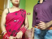 Income tax officer fucked young Bengali Bhabhi 2/16