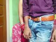 Income tax officer fucked young Bengali Bhabhi 4/16