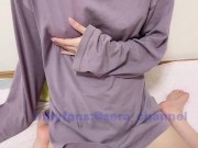 【乳首ドアップ】絶頂オナニー 4/16