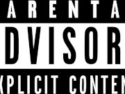 Cheerleaders Bonnie Blue & Gabby Fit get a hard pussy pounding by coach CJ 15/16