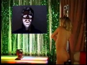 Beautiful and Provocative 3/16