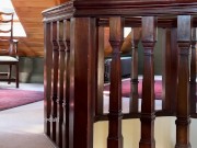 Kassiopeia versus the monster cock, coming soon 10/16