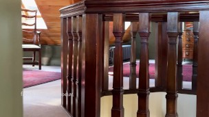 Kassiopeia versus the monster cock, coming soon