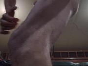 Solo monster cumshot 3/16