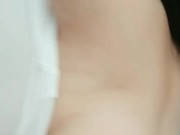 Jiggling massaging titties 10/16