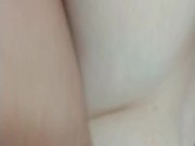 Jiggling massaging titties 5/16