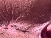 VERY SEXY MATURE ASIAN STEPMOM SPREADING HER PUSSY 16/16