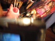 2009: J04nna Ang3l's BoxCum (just the cumshot) 12/16