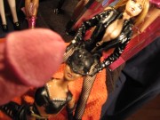 2009: J04nna Ang3l's BoxCum (just the cumshot) 15/16