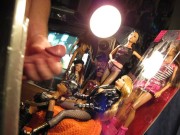 2009: J04nna Ang3l's BoxCum (just the cumshot) 8/16