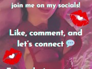 My tight pussy is being drilled by a sex machine into an explosive squirt. 15/16