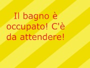 17 - Papere ed errori sul set 13/16