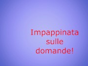 17 - Papere ed errori sul set 3/16