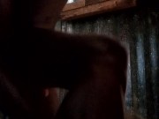 HOT DUDE SHOWS OFF HIS DICK AND NAKED BODY 14/16