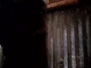 HOT DUDE SHOWS OFF HIS DICK AND NAKED BODY 16/16