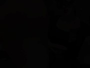 Kneel down and be good, then the mistress will let you smell her sweaty soles! 12/16