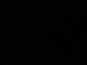 Kneel down and be good, then the mistress will let you smell her sweaty soles! 16/16