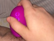 Starting my morning off right 12/16