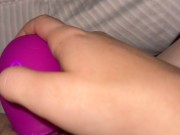 Starting my morning off right 2/16