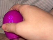 Starting my morning off right 3/16