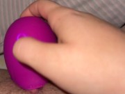 Starting my morning off right 6/16