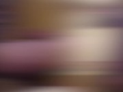 Oiled up cock get stroked until it cums 14/16