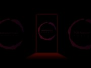 Mini skirt without panties, pissing 16/16