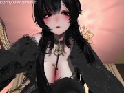 Horny Stepmom Teaches You Sex So You Can Satisfy Her Daughter Properly 7/16