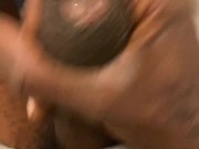 Pull Out The Stick🍆🇭🇹 13/16