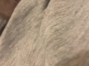 Pull Out The Stick🍆🇭🇹 3/16