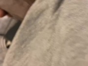 Pull Out The Stick🍆🇭🇹 5/16