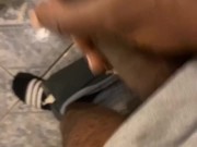 Pull Out The Stick🍆🇭🇹 7/16