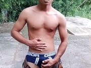 outdoor fun EP2. 2/16