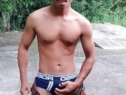 outdoor fun EP2. 3/16