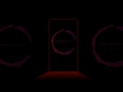 Step sister pee, she gave me panties 16/16