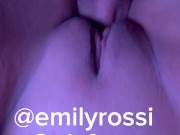 Big dick in small pussy 4/16