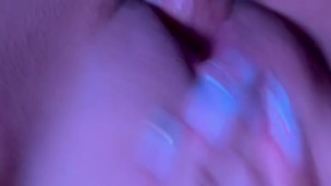 Big dick in small pussy