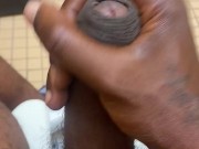 Do You Like My Hairy Dick?💦🍆🇭🇹 13/16