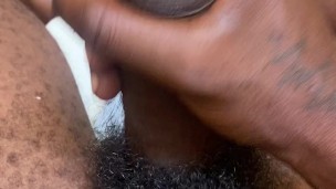 Do You Like My Hairy Dick?💦🍆🇭🇹