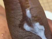 I Came Out CUMMING💦🍆🇭🇹 16/16