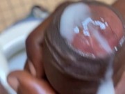 I Came Out CUMMING💦🍆🇭🇹 3/16