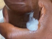 I Came Out CUMMING💦🍆🇭🇹 6/16