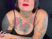 Mistress Dolly’s Stinky Sweaty Feet & Socks 10/16