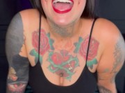 Mistress Dolly’s Stinky Sweaty Feet & Socks 4/16