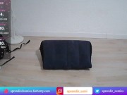 Playing online with my fans 16/16