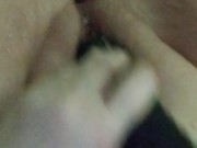 Woke up with no hard cock in my pussy 14/16